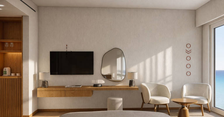 

Leptos Elia Panorama Hotel Moria 3