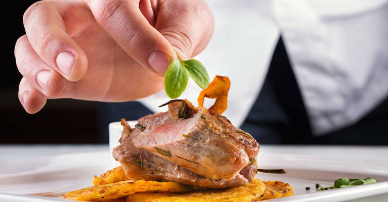 

Leptos Elia Panorama Gastronomy